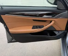 Zunanja slika - BMW Serija 5 - : M550i xDrive – masaža. HUD. M paket. WEBASTO - 9 - Predogledna slika