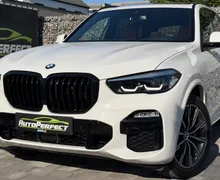 Zunanja slika - BMW X5 - serija : xDrive30d Avt. M-Optik |KLJUKA|H K|HUD|KAM|PANO| - 3 - Predogledna slika