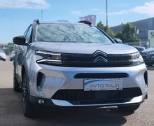 Zunanja slika - Citroën C5 Aircross - Shine 136 Hybrid e-DCT6 - 2 - Predogledna slika