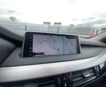 Zunanja slika - BMW X5 - xDrive40e Avt. - 10 - Predogledna slika