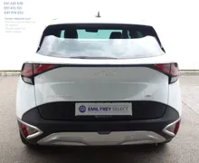 Zunanja slika - KIA Sportage - 2WD 1.6 T-GDI MHEV ISG DCT - 4 - Predogledna slika