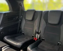 Zunanja slika - Mercedes-Benz GLB-Razred - GLB 200 d AMG BLACK EDITION PANORAMA KAMERA 7 SE - 19 - Predogledna slika