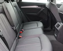 Zunanja slika - Audi Q5 - 30 TDI S tronic 110kW-VIRTUAL-NAVI-KAMERA-ALU-PDC - 15 - Predogledna slika