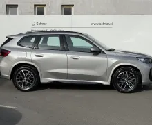Zunanja slika - BMW X1 - sDrive18i - 3 - Predogledna slika