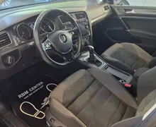 Zunanja slika - VW Golf - Variant 1.6 TDI DSG FULL LED|NAVI|KAMERA|ERGOACTIV|ACC - 9 - Predogledna slika