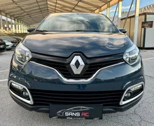 Zunanja slika - Renault Captur - dCi 90 - SLOVENSKI - PDC - NAVIGACIJA - TEMPOMAT - 3 - Predogledna slika