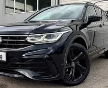 Zunanja slika - Volkswagen Tiguan Allspace - 4motion 2.0 TDI BMT R-Line DSG - 1 - Predogledna slika