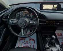 Zunanja slika - Mazda CX-30 - X180 GT 1.LASTNIK|MATRIX|KEYLESS|KAMERA|GR. SEDEŽEV|18 COL - 7 - Predogledna slika