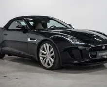 Zunanja slika - Jaguar F-Type - S 3.0 V6 S C Navi - Meridian - 3 - Predogledna slika