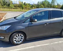 Zunanja slika - Ford C-MAX - 1,0 EcoBoost Titanium - 4 - Predogledna slika