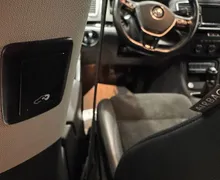Zunanja slika - VW Sharan - 2.0 TDI BMT SCR Highline 110kW-SLO-KAMERA-KLJUKA- - 12 - Predogledna slika