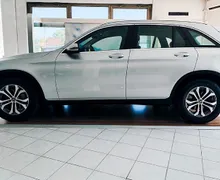 Zunanja slika - Mercedes-Benz GLC-Razred - 200 d 4MATIC-SLOVENSKI-LED-NAVI-USNJE-EL.SED-VIDEO - 3 - Predogledna slika