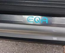 Zunanja slika - Mercedes-Benz EQA - 250 - 10 - Predogledna slika
