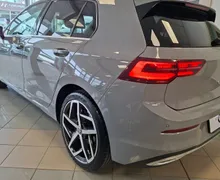 Zunanja slika - Volkswagen Golf - 2.0 TDI BMT Style-SLO-1.LASTNIK-ODLIČEN- - 3 - Predogledna slika