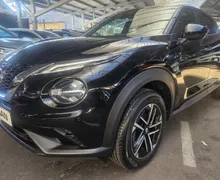 Zunanja slika - Nissan Juke - 1.0 DIG-T 114 N-Connecta - 2 - Predogledna slika