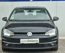 Zunanja slika - Volkswagen Golf - 2.0 TDI Comfortline DSG - 2 - Predogledna slika