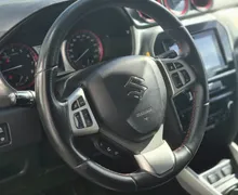 Zunanja slika - Suzuki Vitara - 1.4 Boosterjet 4x4 - 12 - Predogledna slika