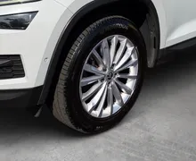Zunanja slika - Škoda Kodiaq - 4x4 2.0 TDI Style DSG-SLO-7 SEDEŽEV-360 KAMERA-P.. - 6 - Predogledna slika