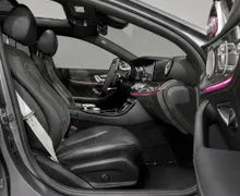 Zunanja slika - Mercedes-Benz E-Razred - E 63 S AMG 4MATIC+ - ZRAČNO - PANO - HLAJ. SED. - 13 - Predogledna slika