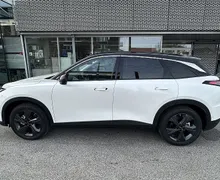 Zunanja slika - Baic X55 - NA ZALOGI - 5 - Predogledna slika