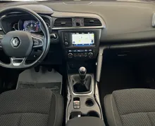 Zunanja slika - Renault Kadjar - dCi 110 Energy Limited - 11 - Predogledna slika