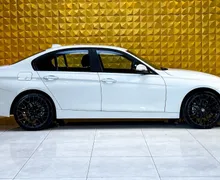 Zunanja slika - BMW Serija 3 - : 316d AUT. LED-KLJUKA-TEMP-MULTIFUNKCIJA - 12 - Predogledna slika