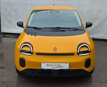 Zunanja slika - Renault Twingo - E-Tech Techno + Polnilni kabel za domačo vtičnico - 2 - Predogledna slika