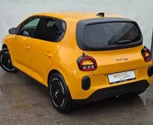 Zunanja slika - Renault Twingo - E-Tech Techno + Polnilni kabel za domačo vtičnico - 8 - Predogledna slika