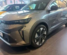 Zunanja slika - Renault Scenic E-tech - TECHNO 170 COMFORT RANGE  ZALOGA - 1 - Predogledna slika