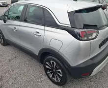 Zunanja slika - Opel Crossland - 1.2 TURBO 110 ELEGANCE - samo 15.777 kilometrov - 4 - Predogledna slika