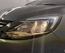 Zunanja slika - Opel Zafira - 1.4 TURBO 103KW.NEMŠKI.NAVI.ALU.LED.SAMO 85.000 KM - 13 - Predogledna slika