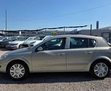 Zunanja slika - Opel Astra - 1.7CDTI-SLO-1LASTNIK-KLIMA-REDNO SERVISIRANA - 4 - Predogledna slika