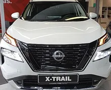 Zunanja slika - Nissan X-Trail - 1.5 HEV E-4ORCE 4WD 213hp TEKNA - 12 - Predogledna slika