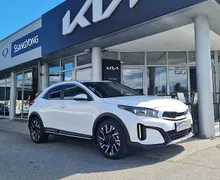 Zunanja slika - KIA XCeed - 1.0 T-GDi EX Way+ ISG. M T 85kW - 1 - Predogledna slika