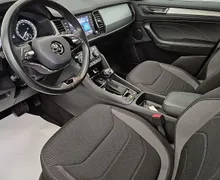 Zunanja slika - Škoda Kodiaq - 2.0 TDI Ambition DSG DSG-ACC-NAVI-PDC-KAMERA - 6 - Predogledna slika
