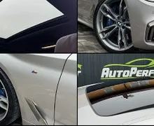 Zunanja slika - BMW Serija 5 - : M550i xDrive |HUD|MEMORY|MASAŽ|PANO|LASER||WEBAST - 18 - Predogledna slika