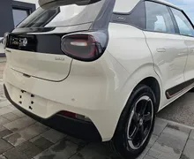 Zunanja slika - Dongfeng Box - E3 42.3 kWh 70 kW- 360KAM-LED- - 15 - Predogledna slika