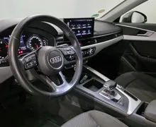 Zunanja slika - Audi A4 - Avant 30 TDI S tronic 1.LAST NAVI KAM TEMP - 6 - Predogledna slika