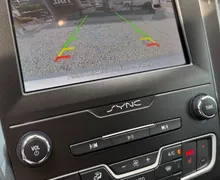 Zunanja slika - Ford Mondeo - 2.0 D TITANIUM-SLO-AUT-LED-NAVI-KAMERA-VELIK SERV - 11 - Predogledna slika