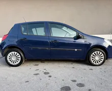 Zunanja slika - Renault Clio - 1.2 Authentique Pack 2.LASTNIK SLO.VOZILO KLIMA - 11 - Predogledna slika