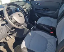 Zunanja slika - Renault Captur - TCe 90 Energy Dynamique Start Stop 20301 KM - 7 - Predogledna slika