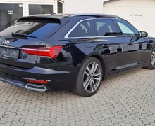 Zunanja slika - Audi A6 - Avant 40 TDI Sport S tronic S-line - 14 - Predogledna slika