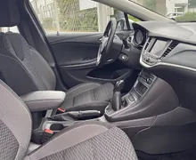 Zunanja slika - Opel Astra - 1.5D 122KM ST - SLO-1. LASTNIK-REDNI SERVISI - 8 - Predogledna slika