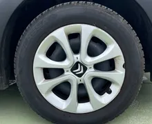 Zunanja slika - Citroën C3 - 1.2 PureTech 83 Feel SAMO 45.000 KM. LED. - 20 - Predogledna slika