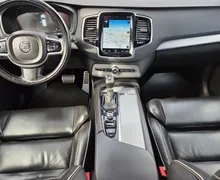 Zunanja slika - Volvo XC90 - D5 AWD R-Design Geartronic - 10 - Predogledna slika
