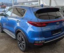 Zunanja slika - KIA Sportage - 2WD 1.6 T-GDI EX Fresh LED ISG DCT - 5 - Predogledna slika