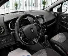 Zunanja slika - Renault Clio - TCe 90 Energy Dynamique Start&Stop - 8 - Predogledna slika