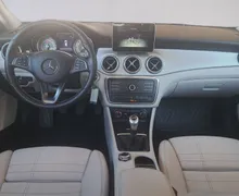 Zunanja slika - Mercedes-Benz GLA-Razred - GLA 180 d Urban - 10 - Predogledna slika