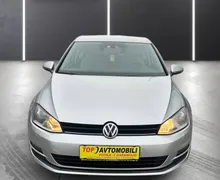 Zunanja slika - VW Golf - 1.6 TDI TEMP PDC GR.SEDEŽEV SAMO 98.000KM - 12 - Predogledna slika