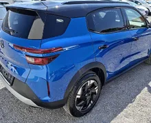 Zunanja slika - Opel Frontera - Elektro GS 54kWh - na zalogi - dobava takoj - 3 - Predogledna slika